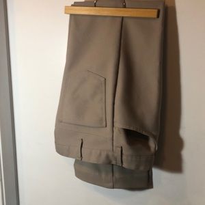 Levi Strauss vintage Polyester western